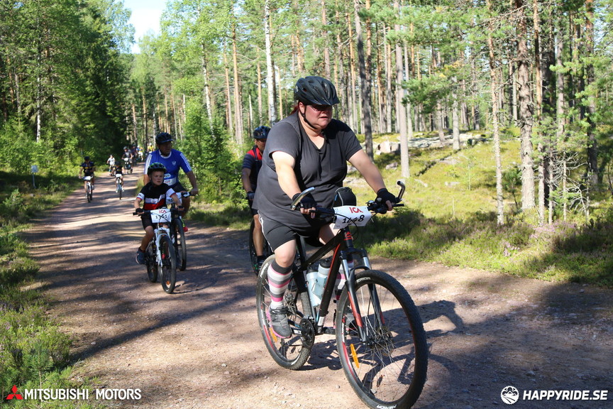 Bild från Cykelvasan 2017 - 30 km