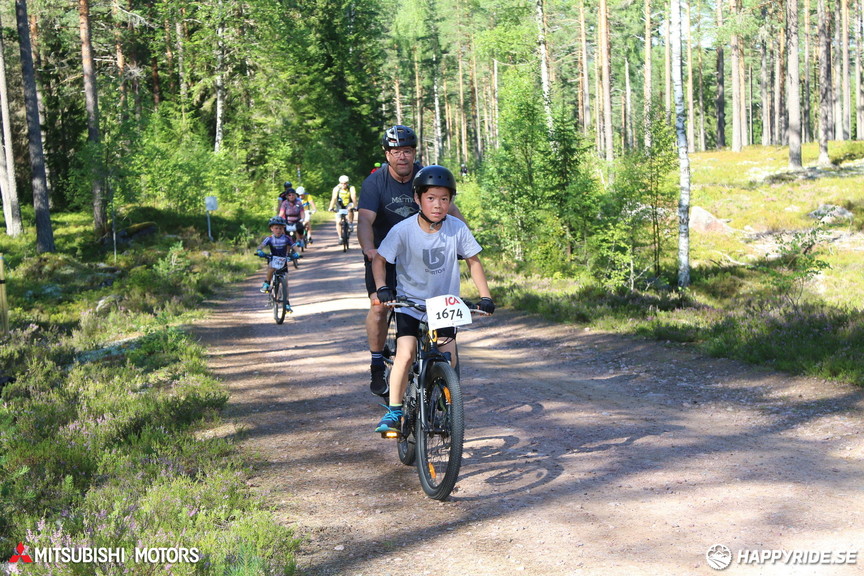 Bild från Cykelvasan 2017 - 30 km