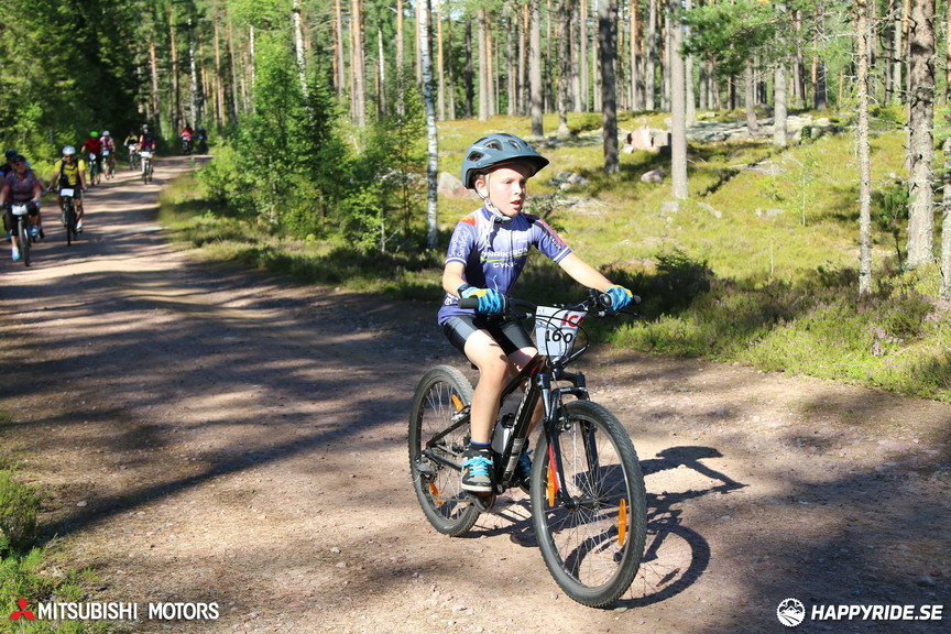 Bild från Cykelvasan 2017 - 30 km