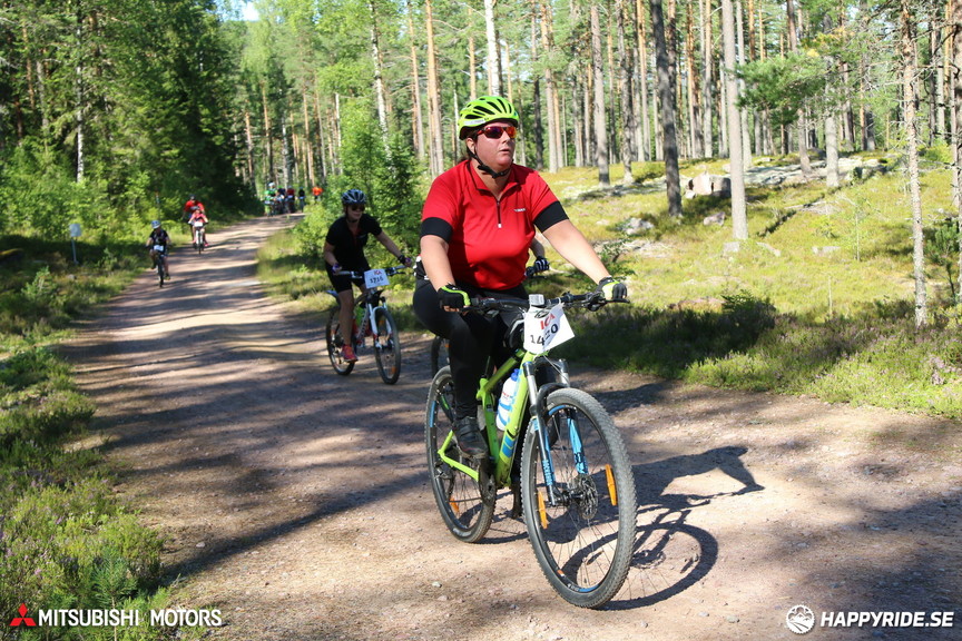 Bild från Cykelvasan 2017 - 30 km