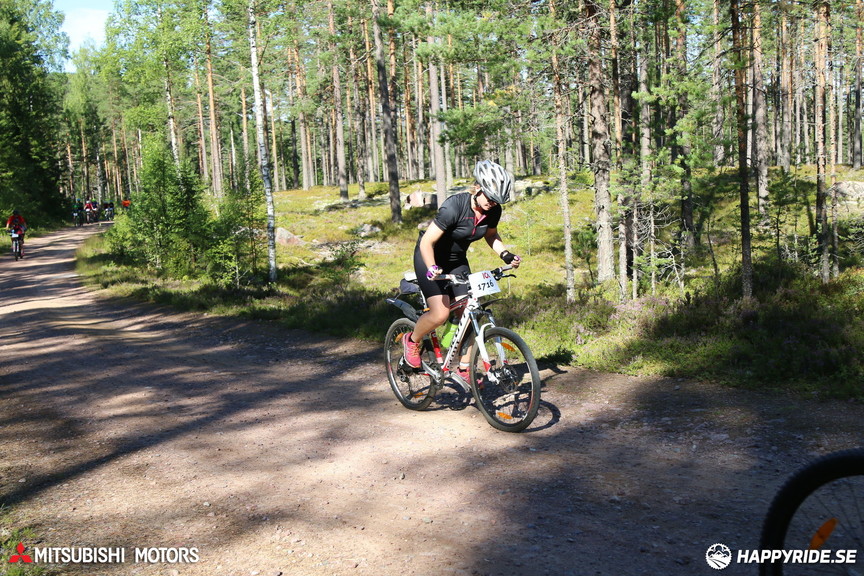 Bild från Cykelvasan 2017 - 30 km