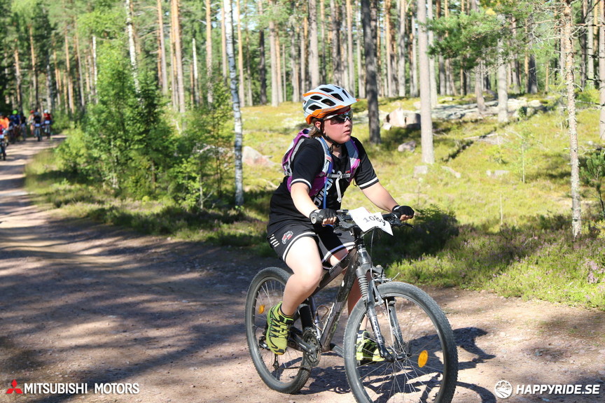Bild från Cykelvasan 2017 - 30 km