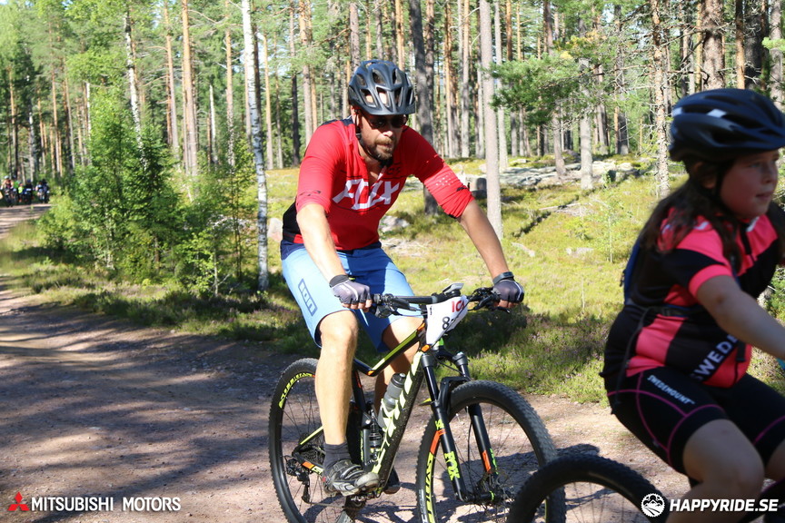 Bild från Cykelvasan 2017 - 30 km