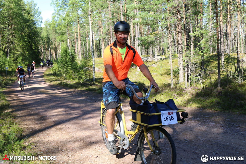 Bild från Cykelvasan 2017 - 30 km