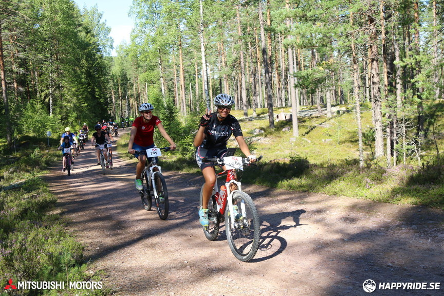 Bild från Cykelvasan 2017 - 30 km