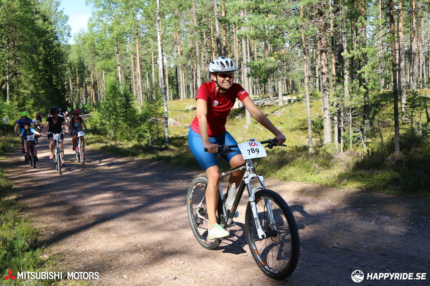 Bild från Cykelvasan 2017 - 30 km