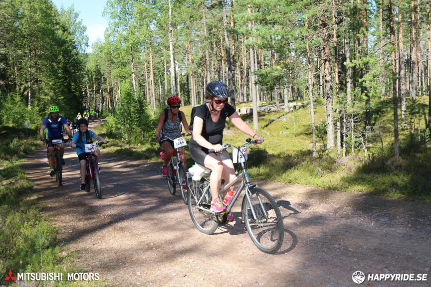Bild från Cykelvasan 2017 - 30 km
