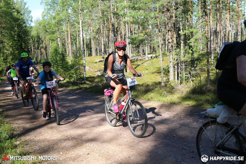 Bild från Cykelvasan 2017 - 30 km