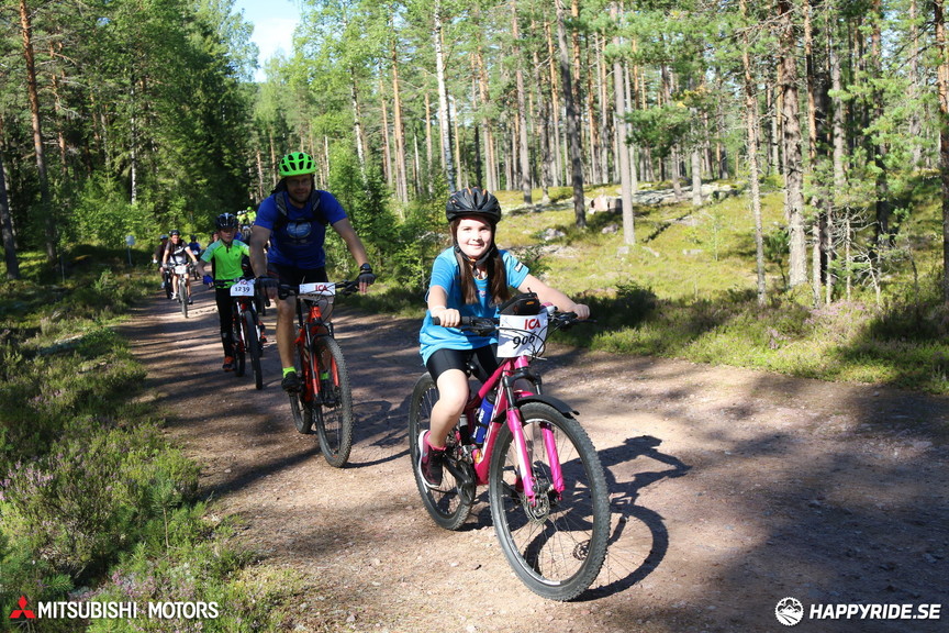Bild från Cykelvasan 2017 - 30 km