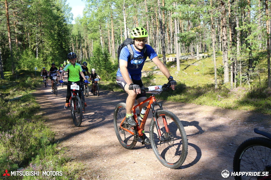 Bild från Cykelvasan 2017 - 30 km