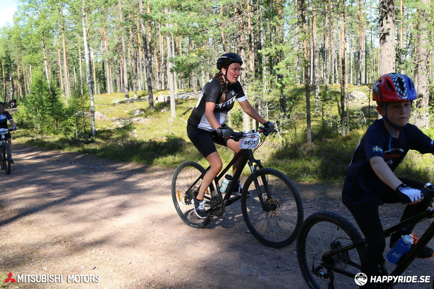 Bild från Cykelvasan 2017 - 30 km