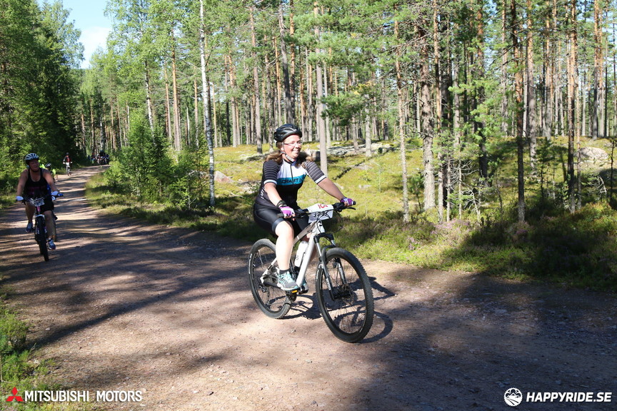 Bild från Cykelvasan 2017 - 30 km