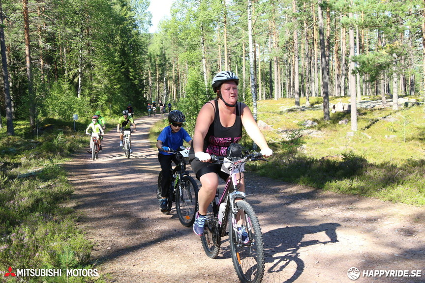 Bild från Cykelvasan 2017 - 30 km