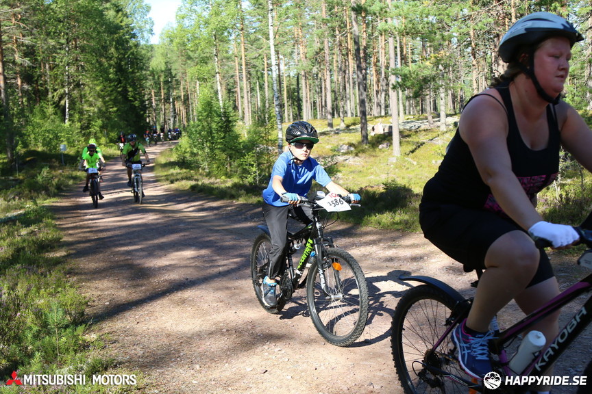 Bild från Cykelvasan 2017 - 30 km