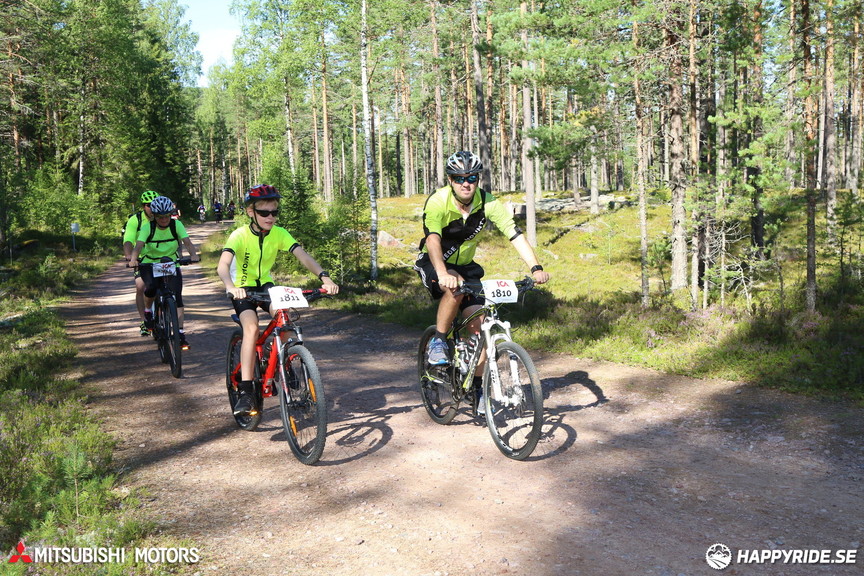 Bild från Cykelvasan 2017 - 30 km