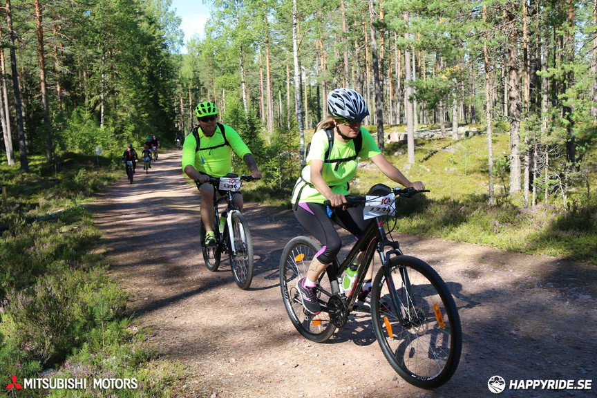 Bild från Cykelvasan 2017 - 30 km