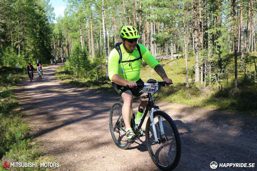 Bild från Cykelvasan 2017 - 30 km