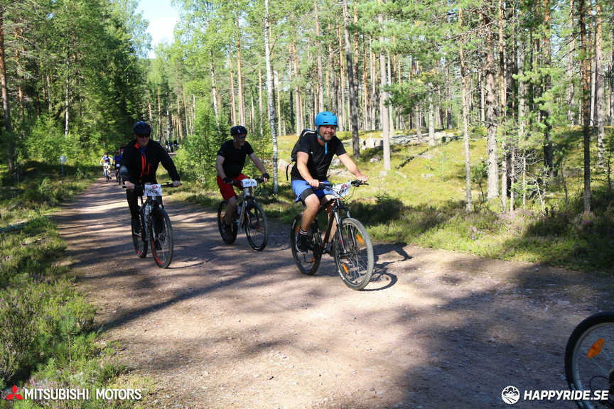 Bild från Cykelvasan 2017 - 30 km