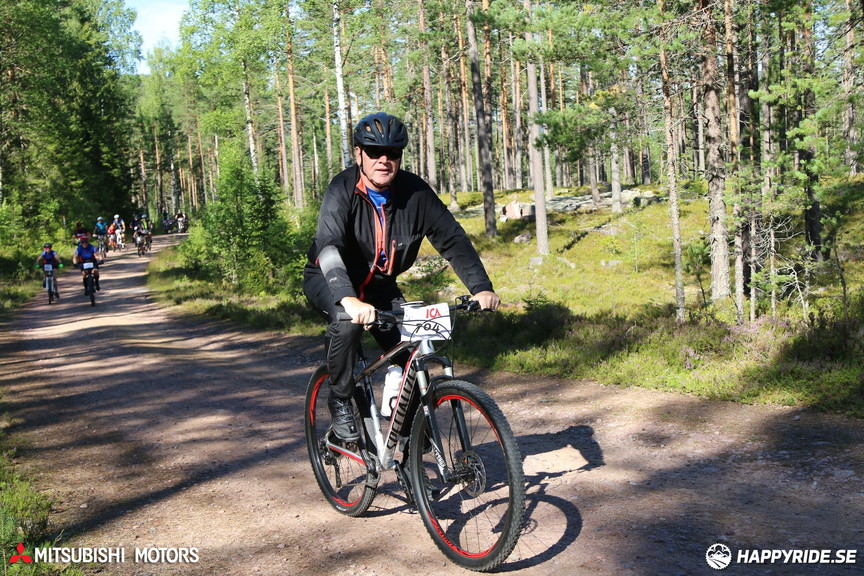 Bild från Cykelvasan 2017 - 30 km