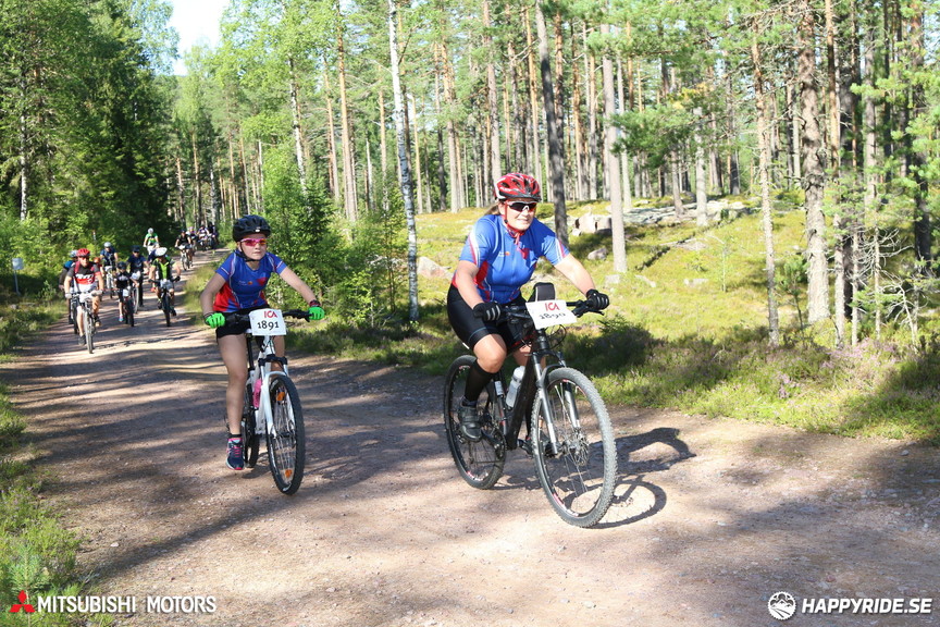 Bild från Cykelvasan 2017 - 30 km