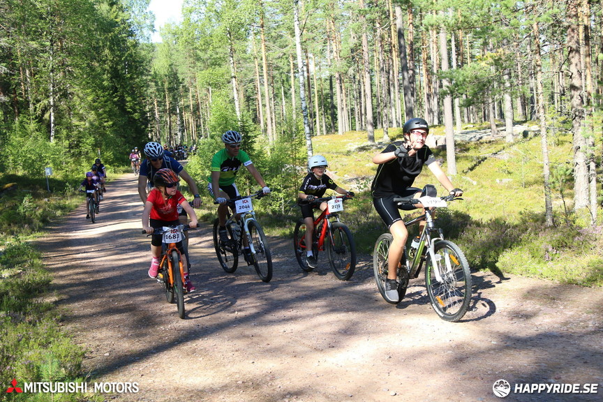 Bild från Cykelvasan 2017 - 30 km