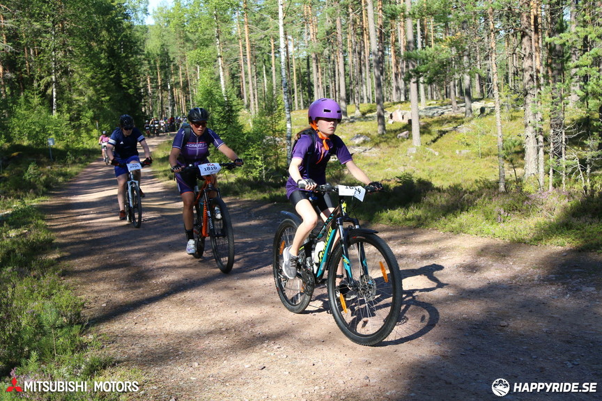 Bild från Cykelvasan 2017 - 30 km