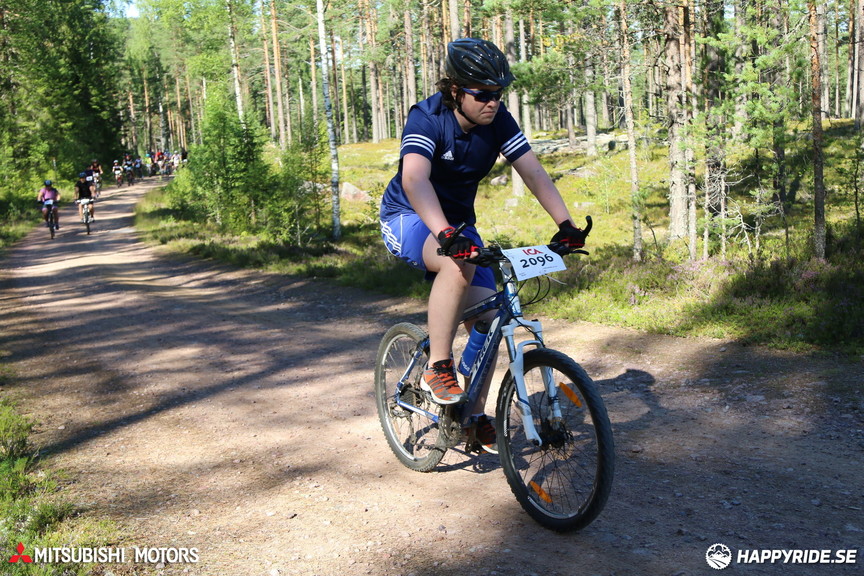 Bild från Cykelvasan 2017 - 30 km