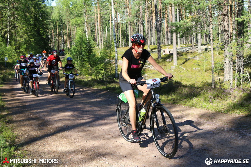 Bild från Cykelvasan 2017 - 30 km