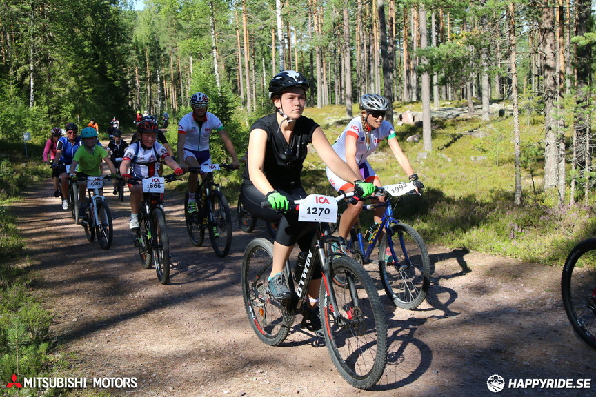Bild från Cykelvasan 2017 - 30 km