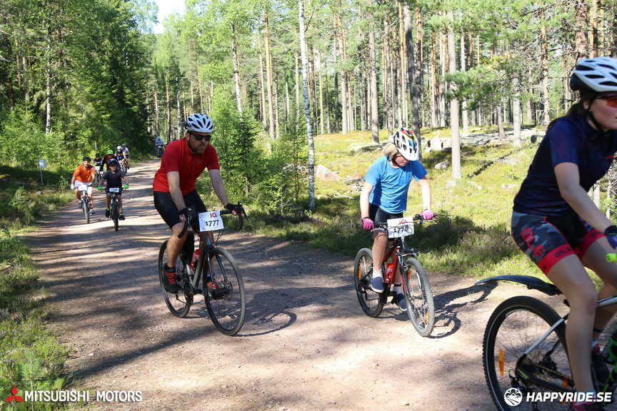 Bild från Cykelvasan 2017 - 30 km