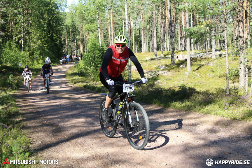 Bild från Cykelvasan 2017 - 30 km
