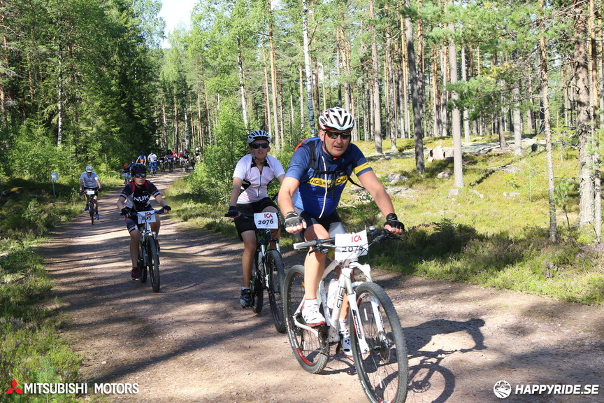 Bild från Cykelvasan 2017 - 30 km