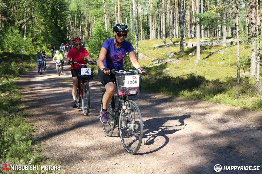 Bild från Cykelvasan 2017 - 30 km