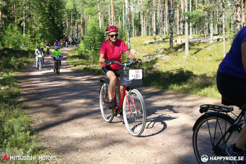 Bild från Cykelvasan 2017 - 30 km