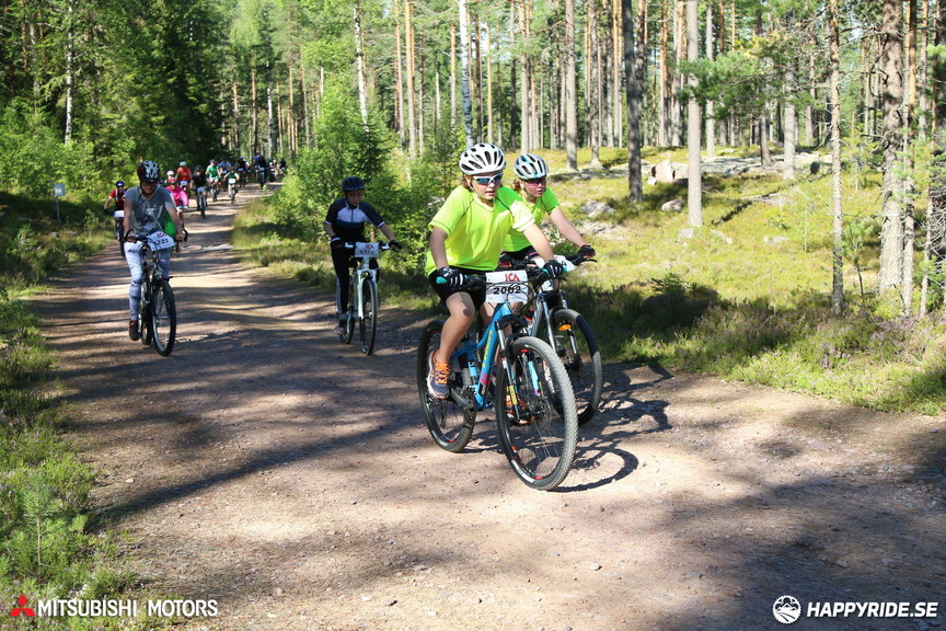 Bild från Cykelvasan 2017 - 30 km