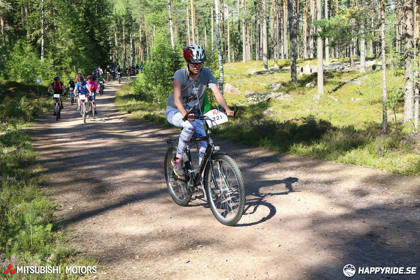 Bild från Cykelvasan 2017 - 30 km