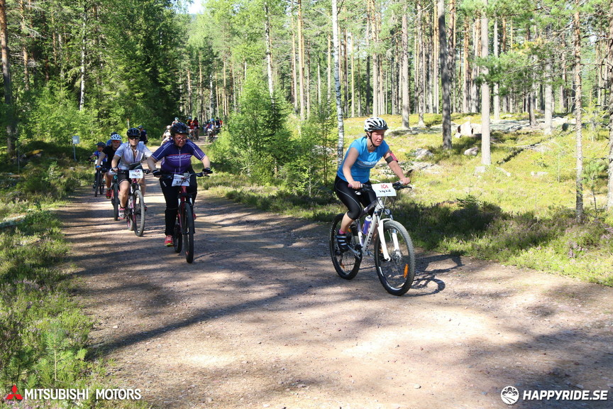 Bild från Cykelvasan 2017 - 30 km