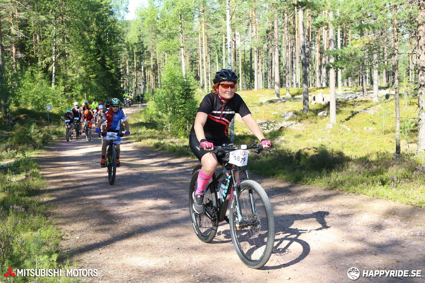 Bild från Cykelvasan 2017 - 30 km