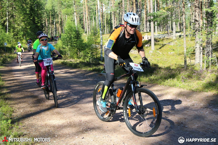 Bild från Cykelvasan 2017 - 30 km
