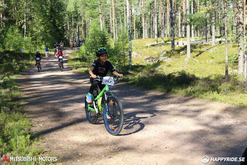 Bild från Cykelvasan 2017 - 30 km