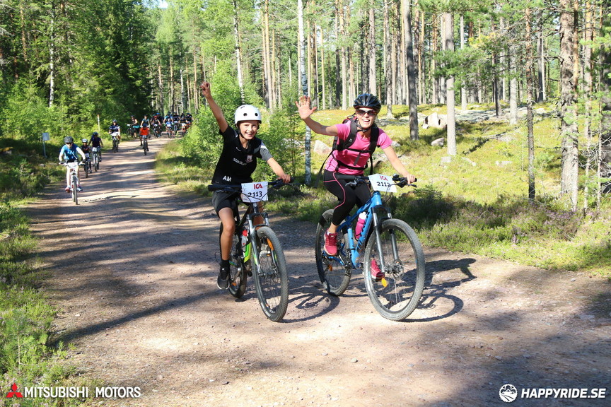 Bild från Cykelvasan 2017 - 30 km
