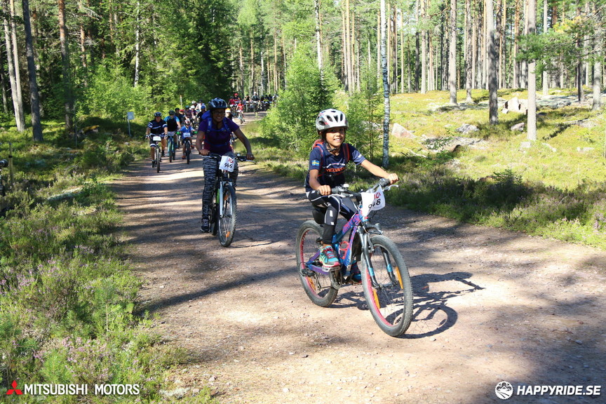 Bild från Cykelvasan 2017 - 30 km