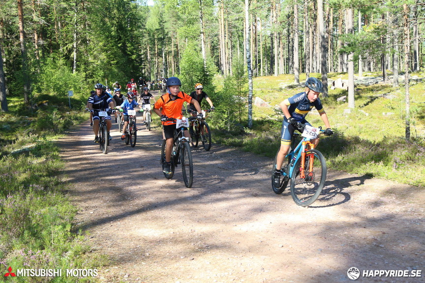 Bild från Cykelvasan 2017 - 30 km