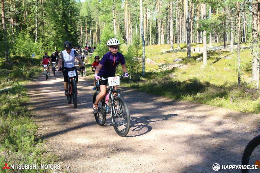 Bild från Cykelvasan 2017 - 30 km