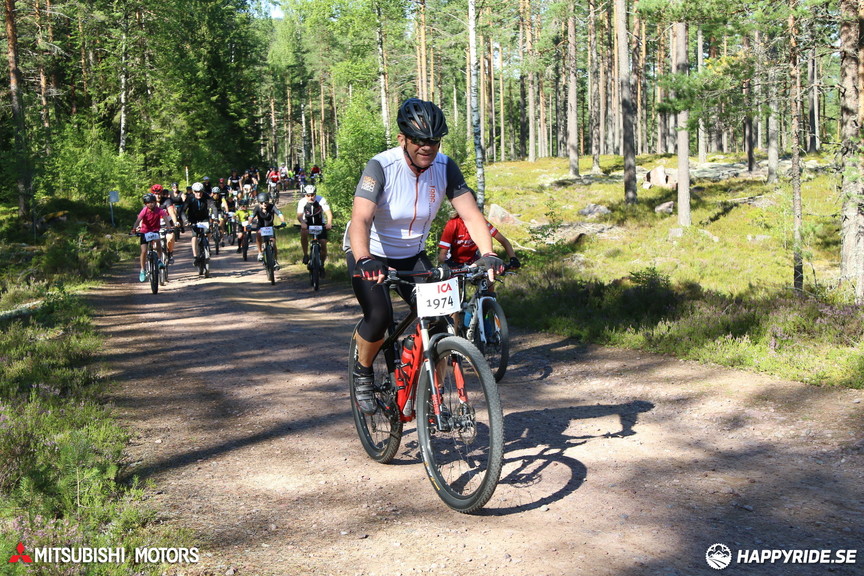 Bild från Cykelvasan 2017 - 30 km