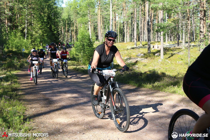 Bild från Cykelvasan 2017 - 30 km