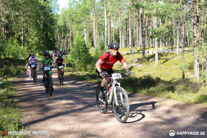 Bild från Cykelvasan 2017 - 30 km