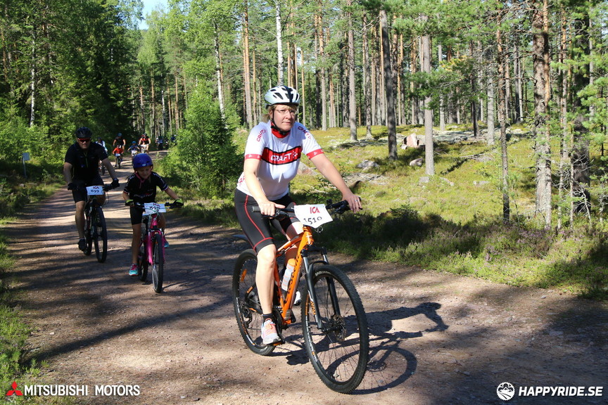 Bild från Cykelvasan 2017 - 30 km