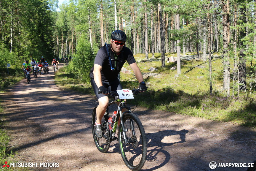Bild från Cykelvasan 2017 - 30 km