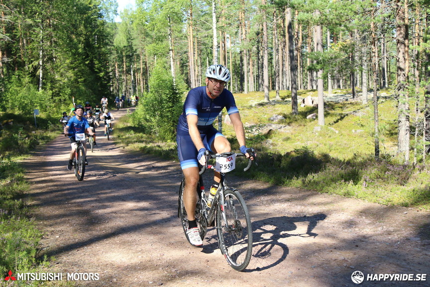 Bild från Cykelvasan 2017 - 30 km